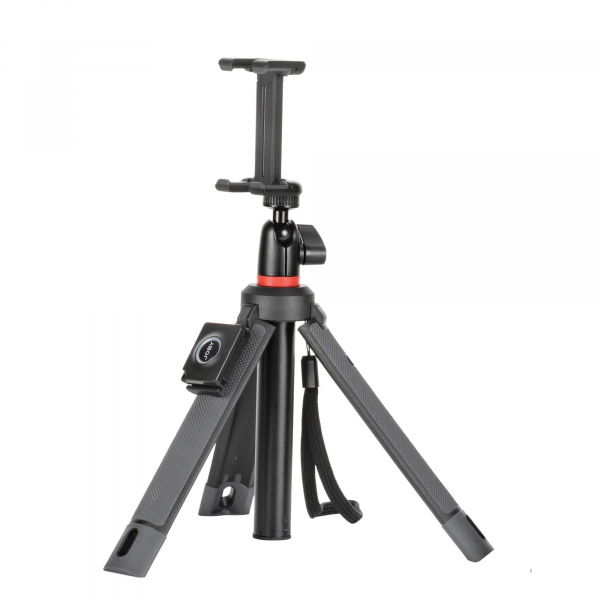Joby TelePod Mobile Minitrepied telescopic pentru smartphone cu telecomanda [2]