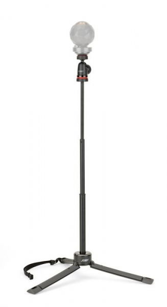 Joby Telepod PRO Minitrepied telescopic pentru camere 360 [1]