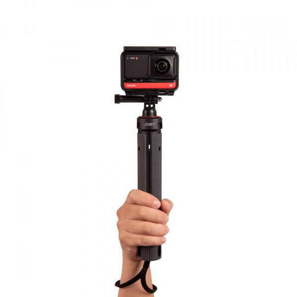 Joby Telepod Sport pentru camere de actiune si 360 [6]