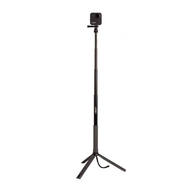 Joby Telepod Sport pentru camere de actiune si 360 [2]