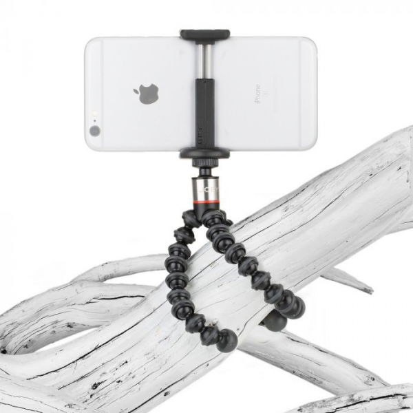 Joby GripTight ONE GP Minitrepied flexibil [8]