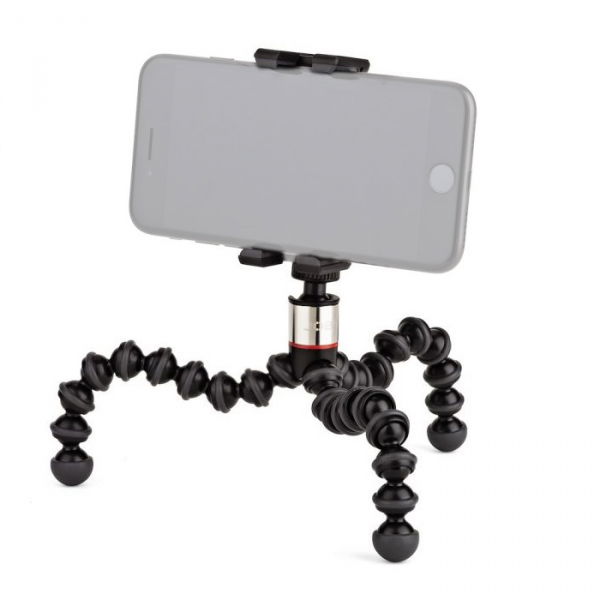 Joby GripTight ONE GP Minitrepied flexibil [1]