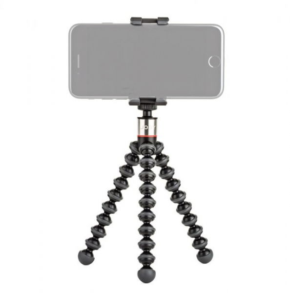 Joby GripTight ONE GP Minitrepied flexibil [3]