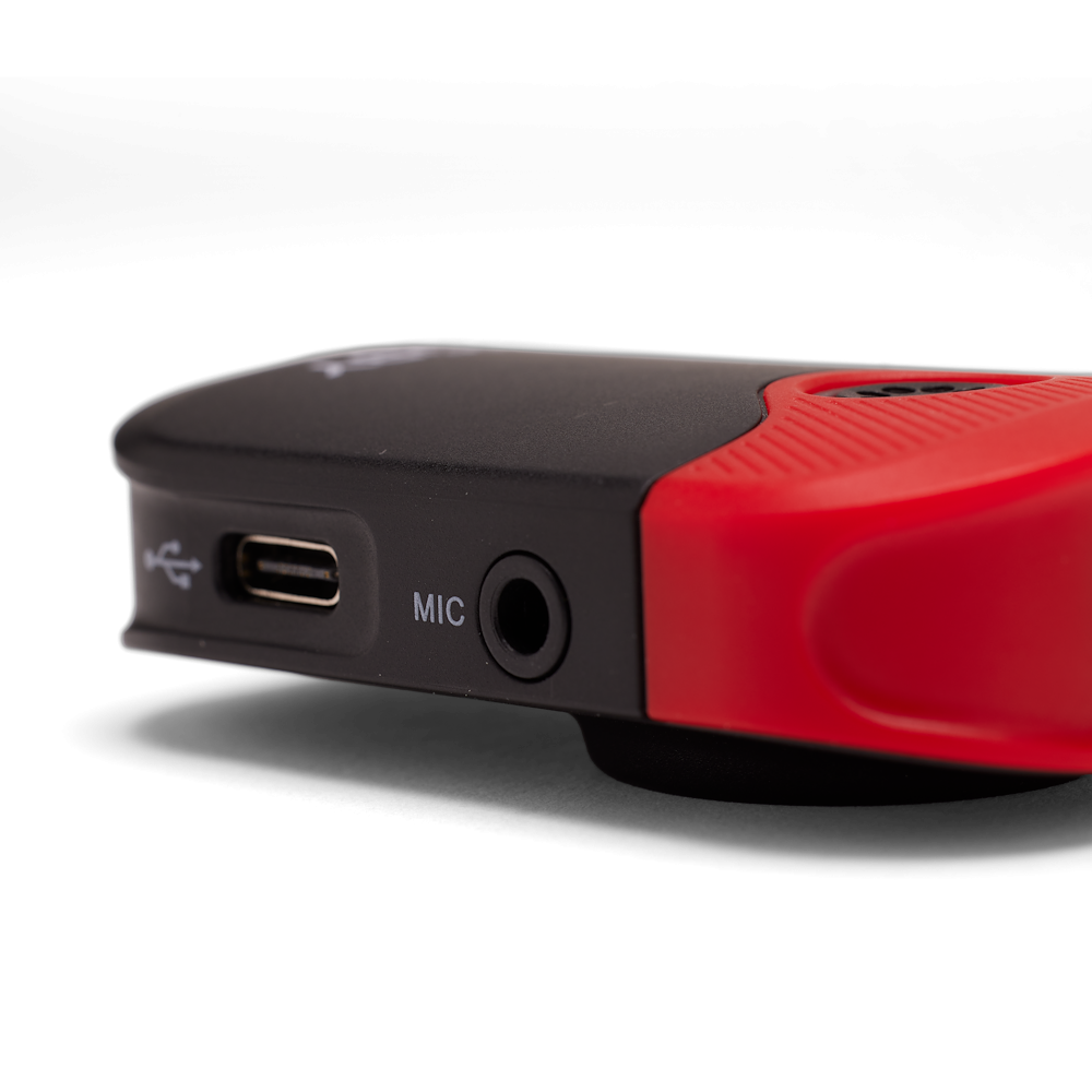 Joby Set Microfon Lavaliera Wireless Dubla [5]