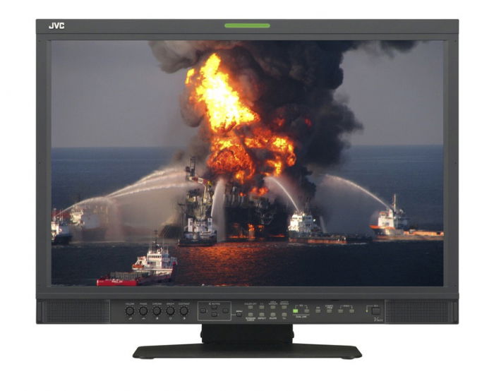 JVC DT-V21G2 Monitor Profesional Full HD LCD 3G-SDI [1]