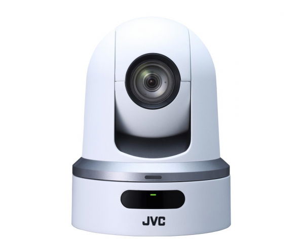 Camera video productie retea JVC KY-PZ100 robotizata PTZ [1]