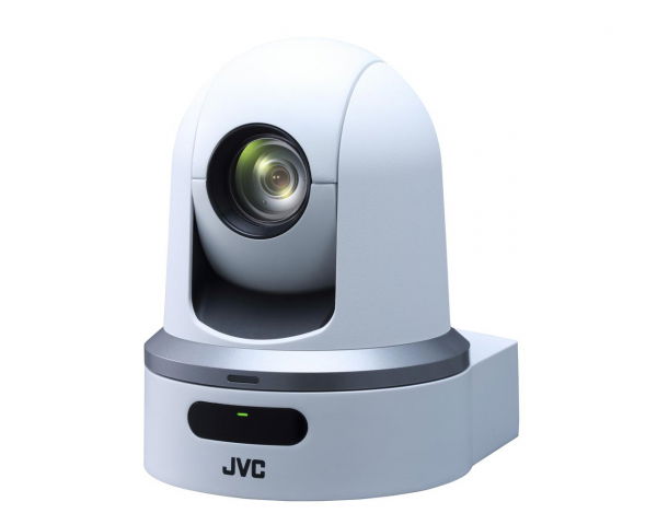 Camera video productie retea JVC KY-PZ100 robotizata PTZ [2]