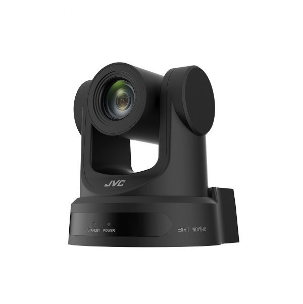 JVC KY-PZ200NBE Camera PTZ NDI/HX 1080p Full HD Zoom Optic 20x - Neagra [1]