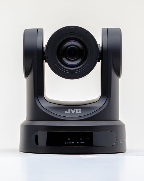 JVC KY-PZ200NBE Camera PTZ NDI/HX 1080p Full HD Zoom Optic 20x - Neagra [2]