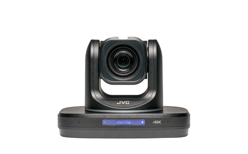 JVC KY-PZ510BE Camera robotica de productie PTZ IP 4K/50p cu urmarire si SRT (Black) [5]