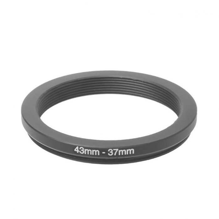 K&F Concept Inel reductie Step Down 43-37mm [1]