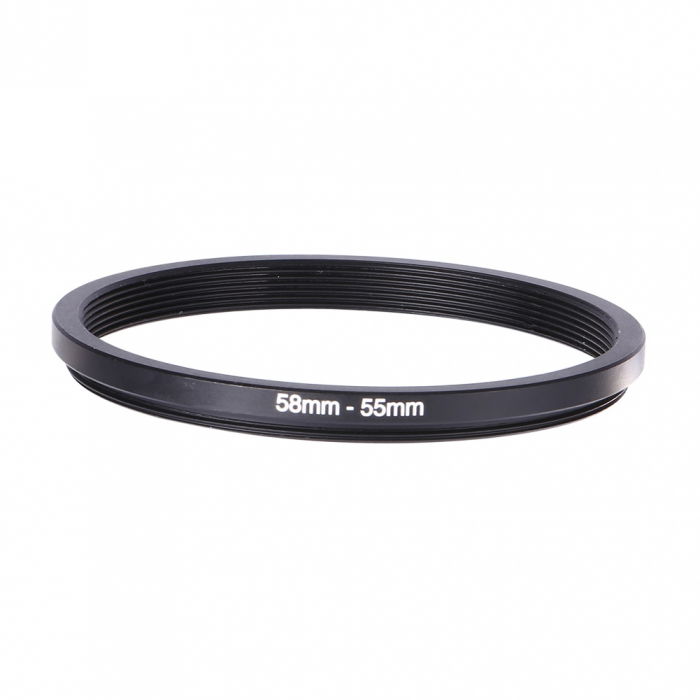 K&F Concept Inel reductie Step Down 58-55mm [1]