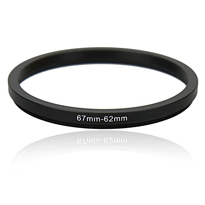K&F Concept Inel reductie Step Down 67-62mm [1]