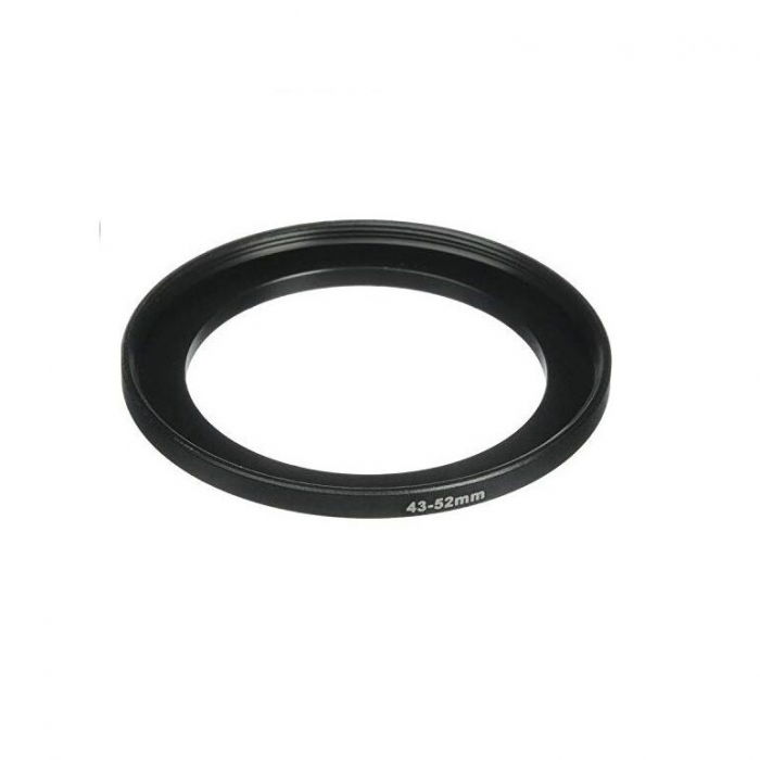 K&F Concept Inel reductie Step Up 43-52mm [1]