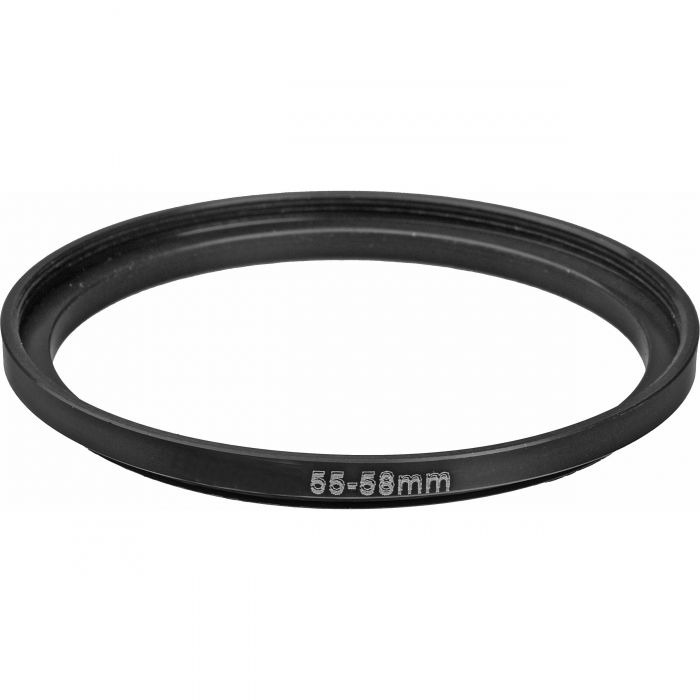 K&F Concept Inel reductie Step Up 55-58mm [1]