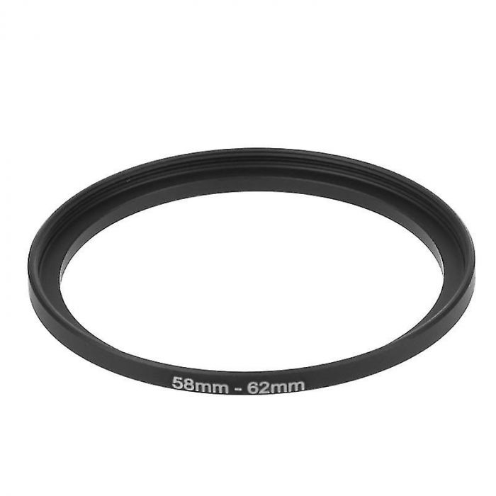 K&F Concept Inel reductie Step Up 58-62mm [1]