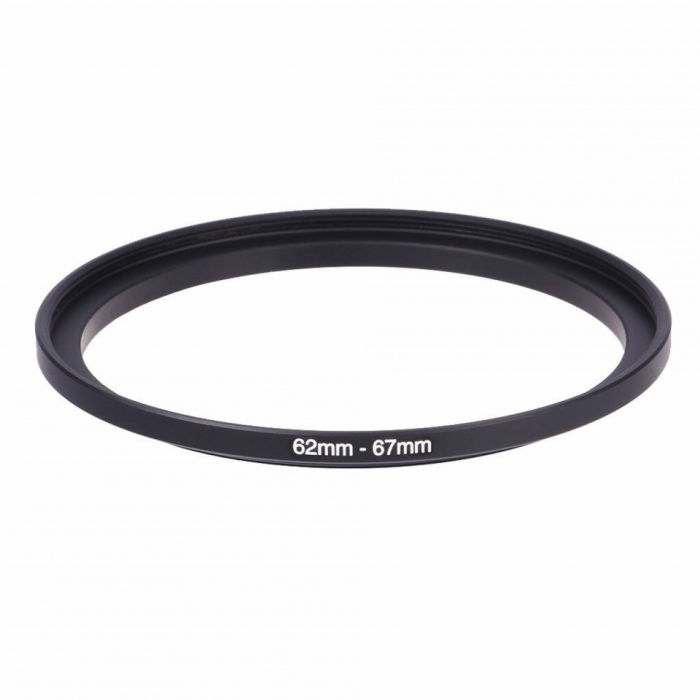 K&F Concept Inel reductie Step Up 62-67mm [1]