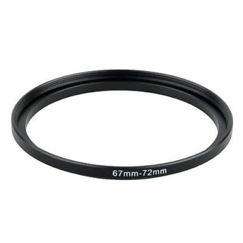 K&F Concept Inel reductie Step Up 67-72mm [1]