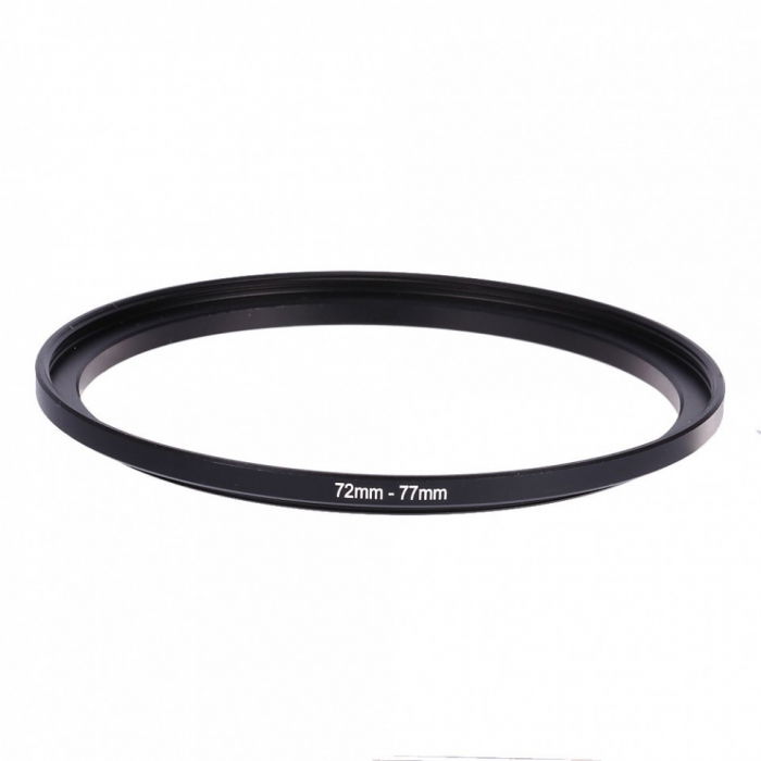 K&F Concept Inel reductie Step Up 72-77mm [1]