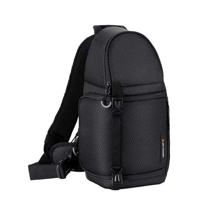 K&F Concept Sling foto cu acces rapid 10L [1]