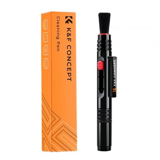 K&F Concept Stilou cu cap dual pentru curatare [1]