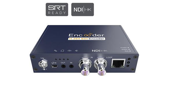 Kiloview E1 NDI HX 3G-SDI SRT Video Encoder [1]