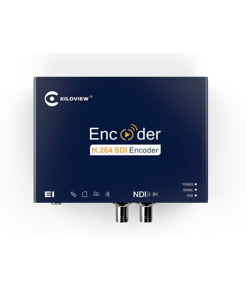 Kiloview N3 3G SDI Encoder/Decoder [1]