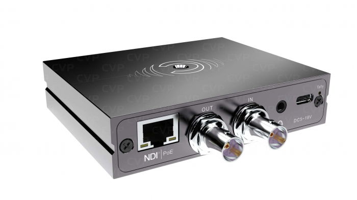 Kiloview N3 3G SDI Encoder/Decoder [2]