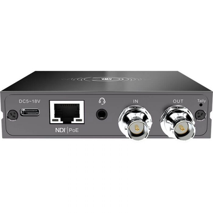 Kiloview N30, Encoder-Decoder, 12G-SDI/NDI, Convertor Bidirectional [3]