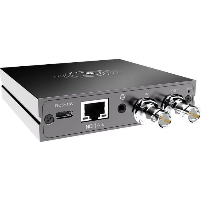 Kiloview N30, Encoder-Decoder, 12G-SDI/NDI, Convertor Bidirectional [2]