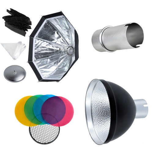 Godox Kit accesorii pentru AD200/AD200PRO [1]