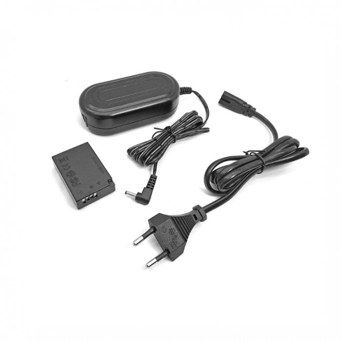 Kit alimentator AC pentru Canon LP-E17 [1]