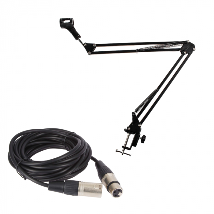 Kit Basic Accesorii pentru Microfon [1]