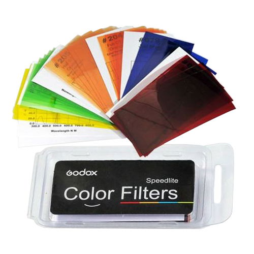 Godox SA-K6 Kit de accesorii pentru blit [5]
