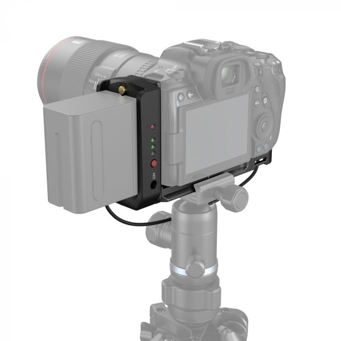 Kit de alimentare SmallRig R5&R6&R5C 3768 [2]