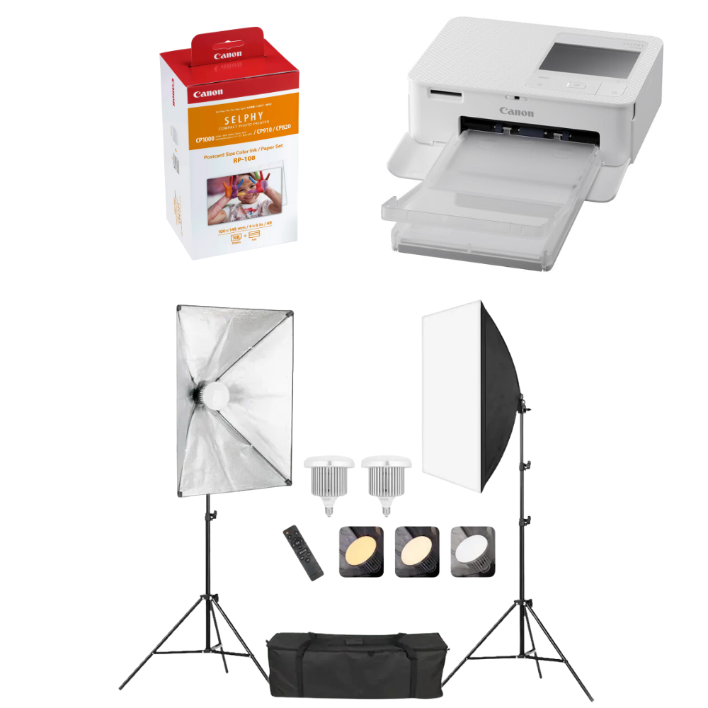 Kit eveniment cu imprimanta [1]