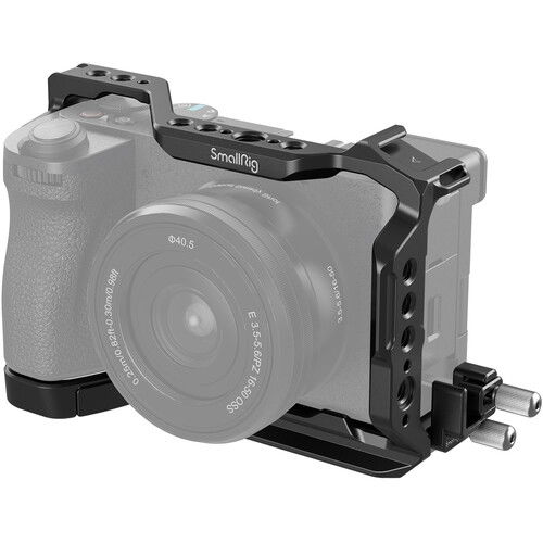 Kit SmallRig 4336 Cage pentru Sony Alpha 6700 [1]
