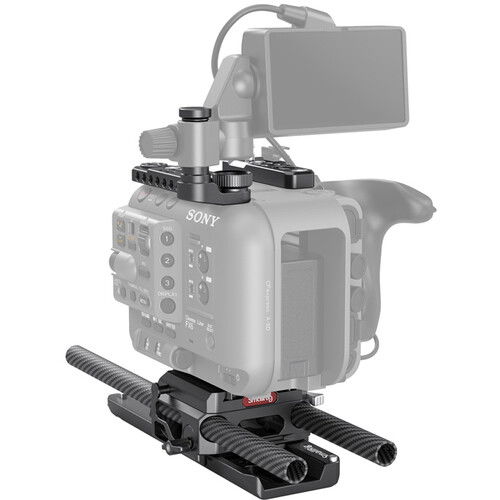 SmallRig 3225 Pro Sony FX6 [1]