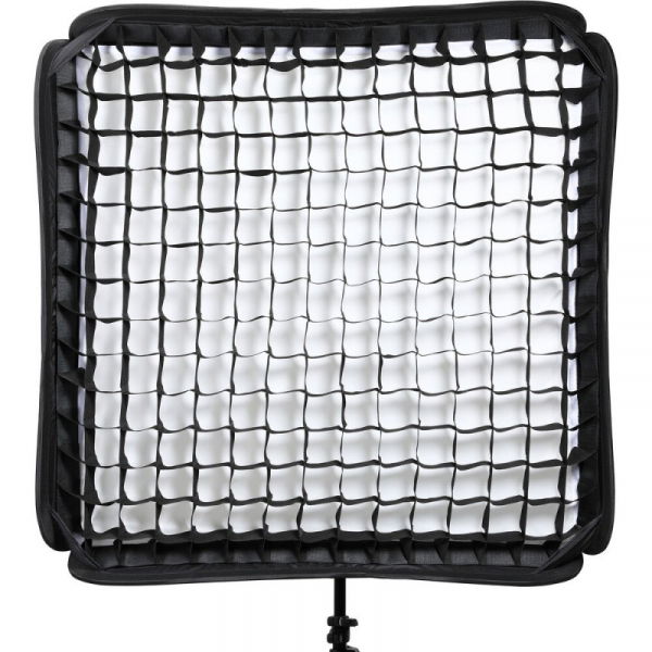 Godox Kit Softbox cu grid si adaptor S2 80x80cm [5]
