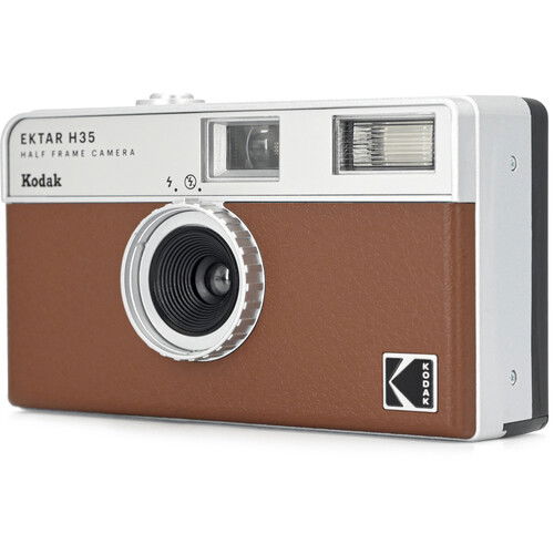 Kodak H35 Ektar Aparat Film Maro [2]