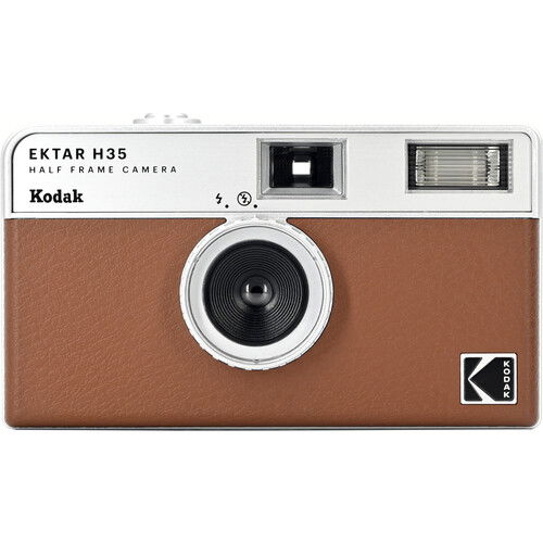 Kodak H35 Ektar Aparat Film Maro [1]