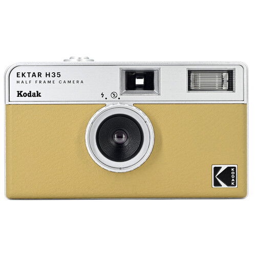 Kodak H35 Ektar Aparat Film Sand [1]