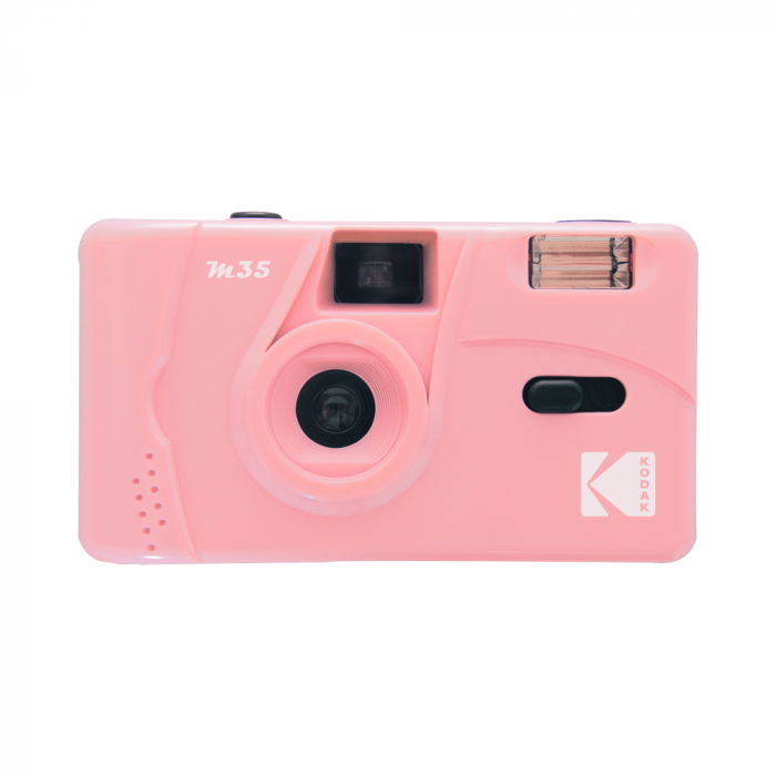 Kodak M35 aparat foto pe film 35mm [1]