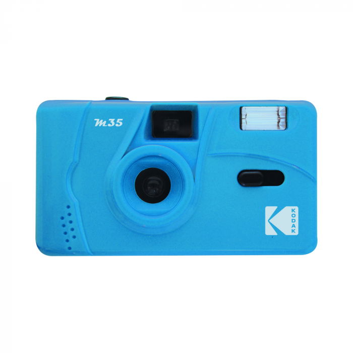 Kodak M35 aparat foto pe film 35mm [1]