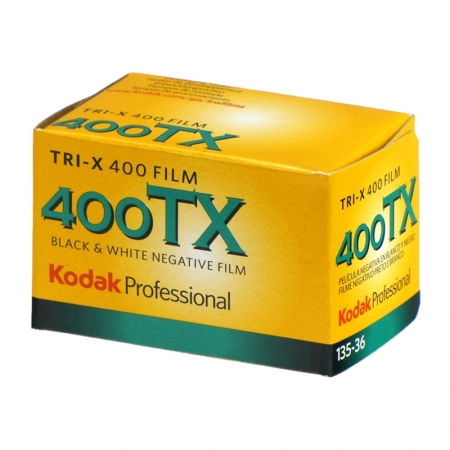 Kodak Professional TRI-X 400 film alb-negru [1]