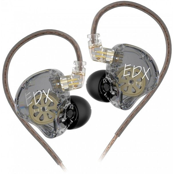 KZ Acoustics EDX Lite [1]
