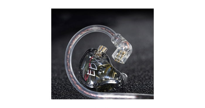 KZ Acoustics EDX Lite [6]