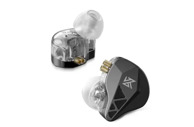 KZ Acoustics EDXS Casti In-Ear [3]