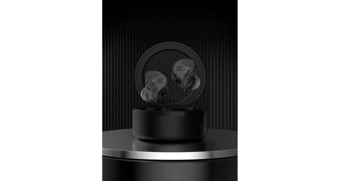 KZ Acoustics VSX Pro Casti bluetooth in-ear true wireless [5]