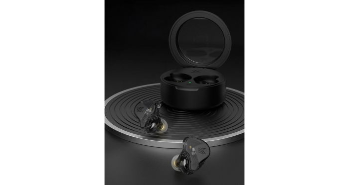 KZ Acoustics VSX Pro Casti bluetooth in-ear true wireless [6]